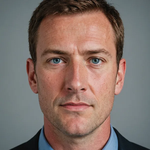 Derek Callahan