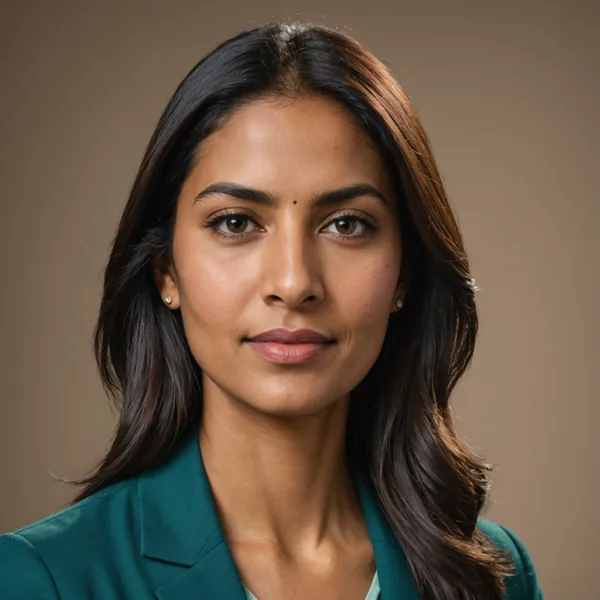 Priya Menon